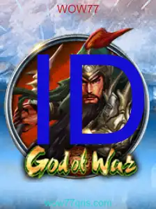 GodofWar